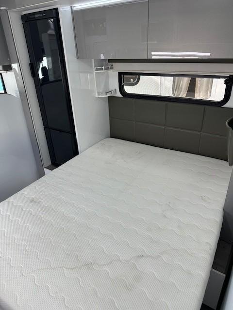 2021 Avida Silverton