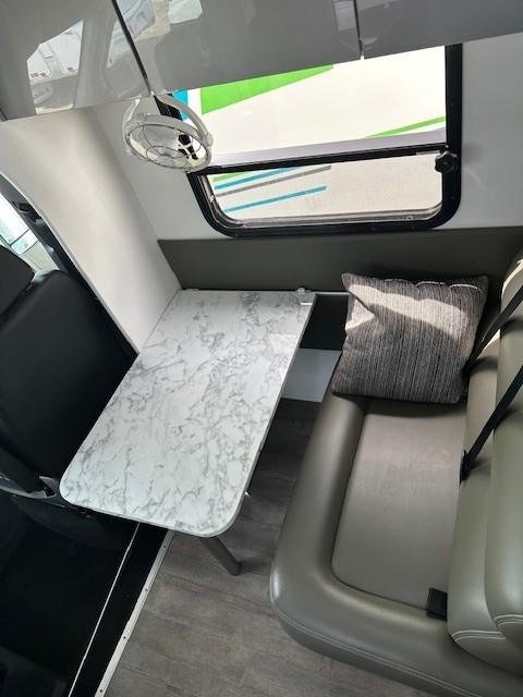 2021 Avida Silverton