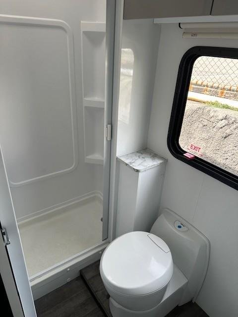 2021 Avida Silverton