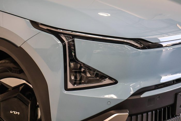 2025 Kia EV5 Air Standard Range