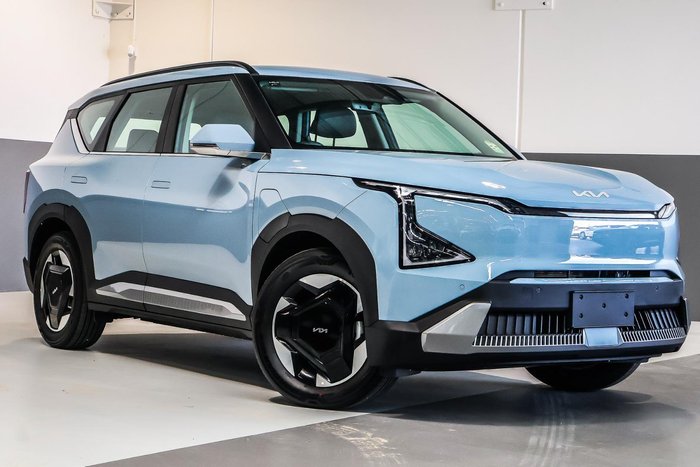 2025 Kia EV5 Air Standard Range