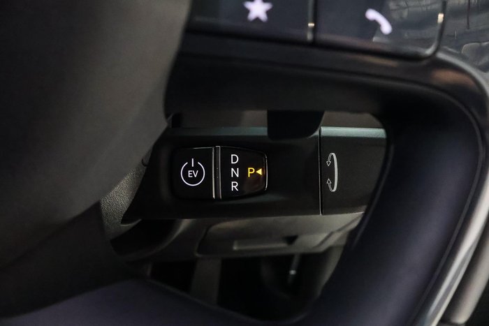 2025 Kia EV5 Air Standard Range