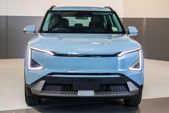2025 Kia EV5 Air Standard Range