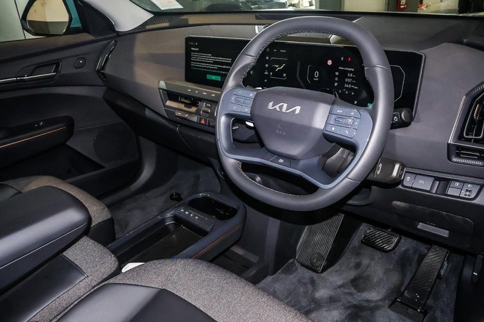 2025 Kia EV5 Air Standard Range