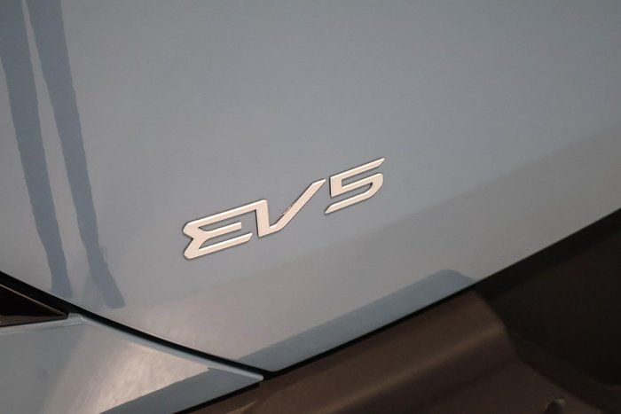 2025 Kia EV5 Air Standard Range