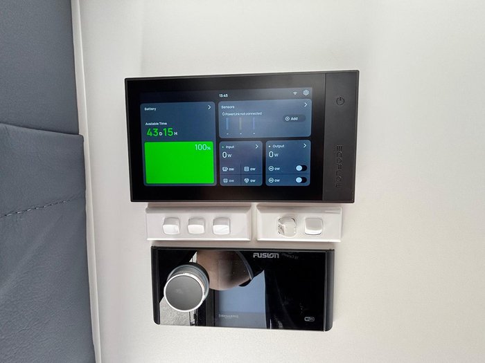 2025 JB Caravans Dirt Road Xtreme Rear Door Club Lounge