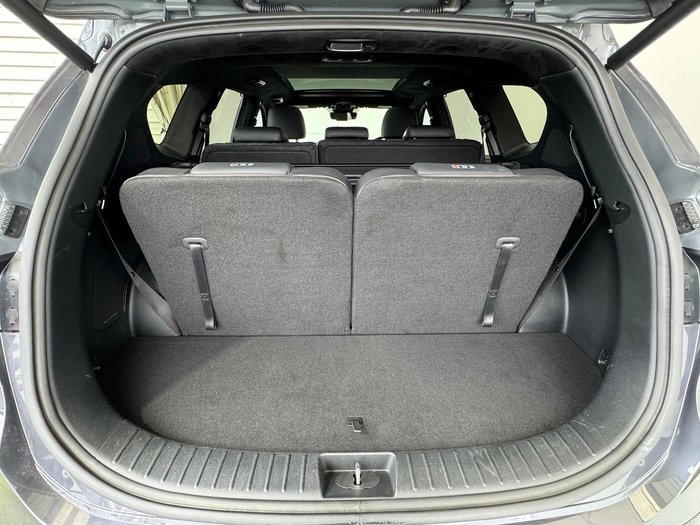 2022 Hyundai Santa Fe Hybrid Highlander