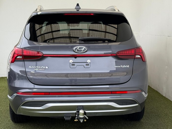 2022 Hyundai Santa Fe Hybrid Highlander