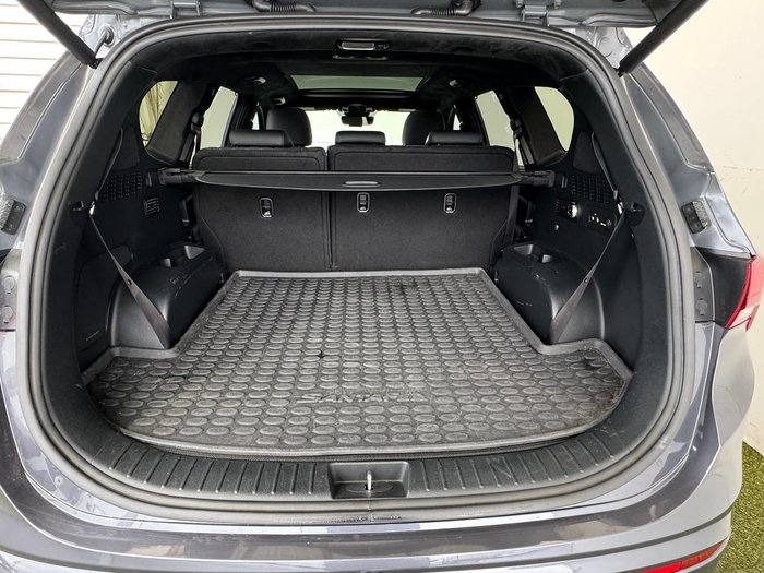 2022 Hyundai Santa Fe Hybrid Highlander