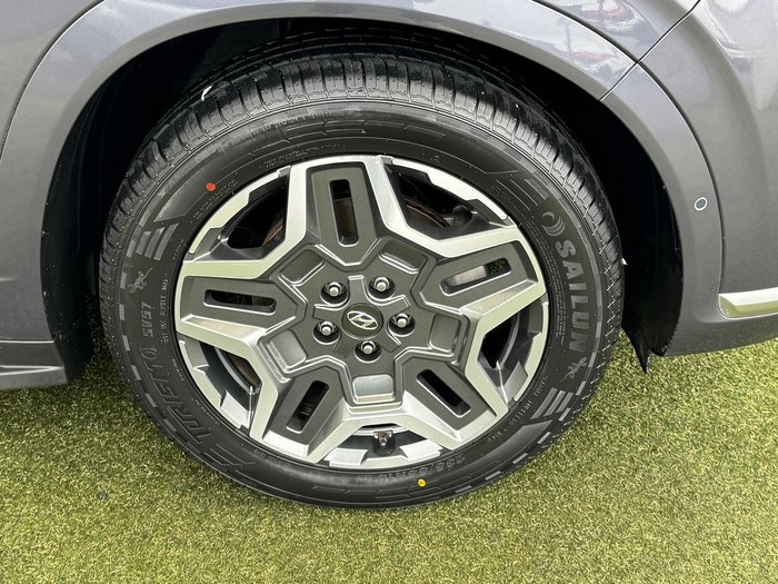 2022 Hyundai Santa Fe Hybrid Highlander