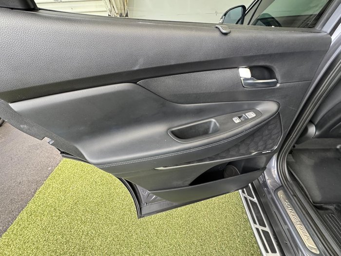 2022 Hyundai Santa Fe Hybrid Highlander