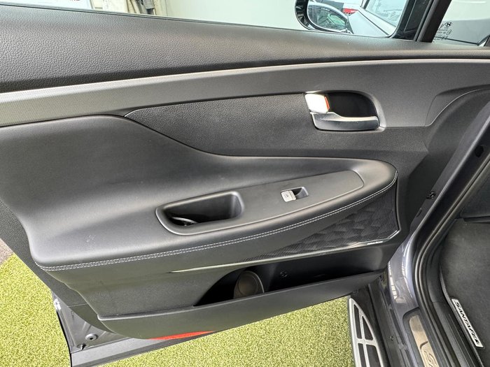 2022 Hyundai Santa Fe Hybrid Highlander