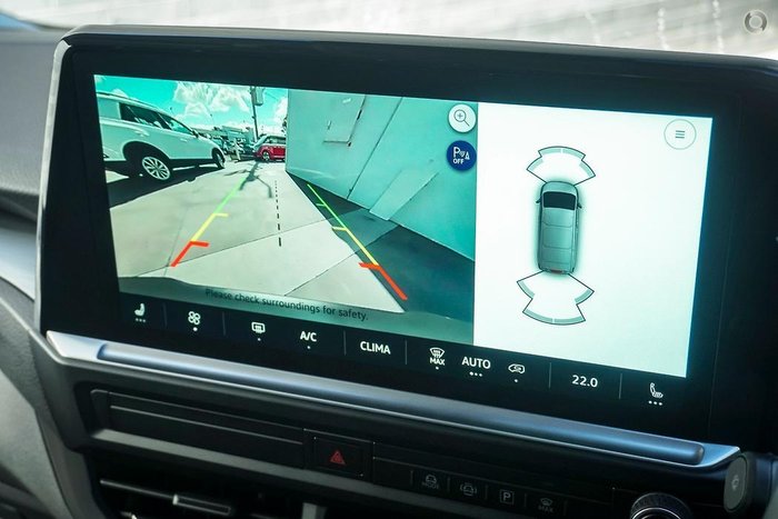 2025 Volkswagen Transporter TDI 125kW