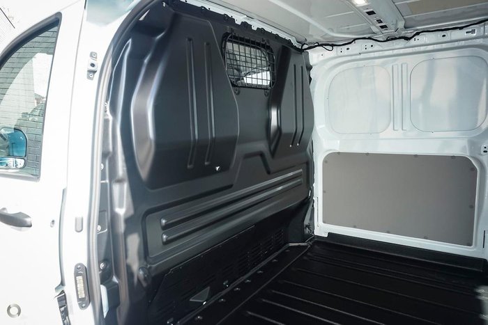 2025 Volkswagen Transporter TDI 125kW