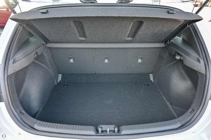 2024 Hyundai i30 N Line