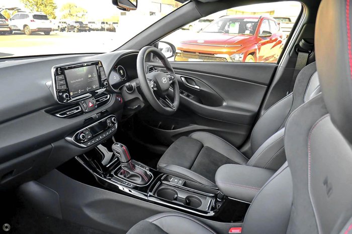 2024 Hyundai i30 N Line