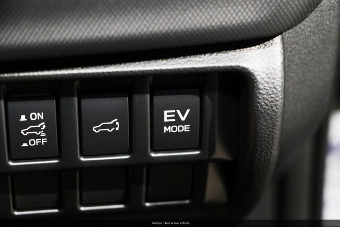 2025 Subaru Forester Hybrid Touring S6 MY26 AWD Magnetite Grey