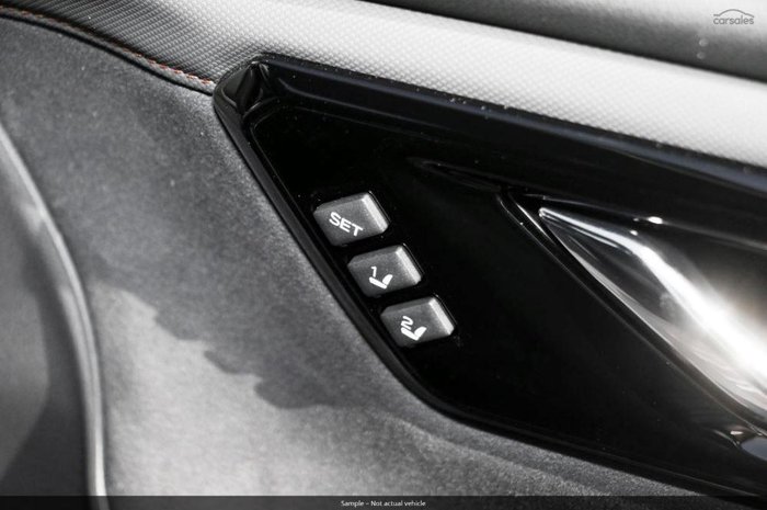 2025 Subaru Forester Hybrid Touring S6 MY26 AWD Magnetite Grey