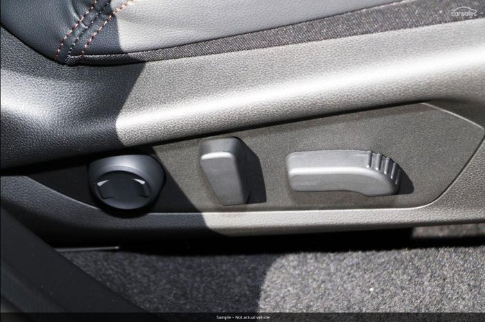 2025 Subaru Forester Hybrid Touring S6 MY26 AWD Magnetite Grey