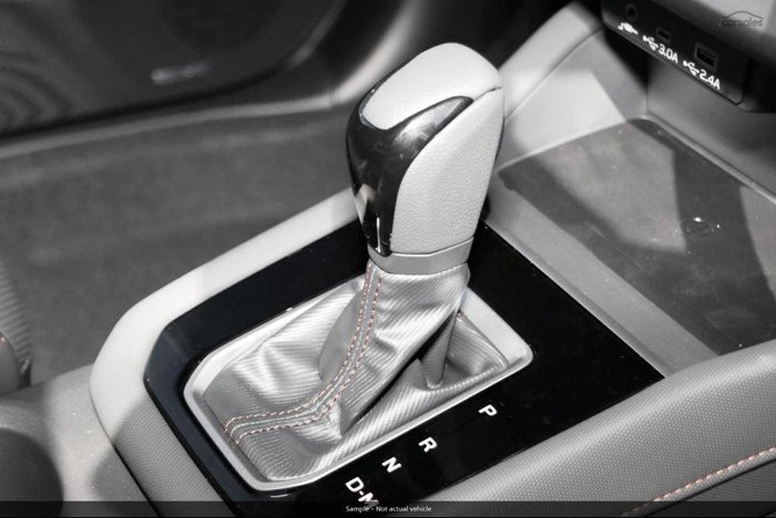 2025 Subaru Forester Hybrid Touring S6 MY26 AWD Magnetite Grey