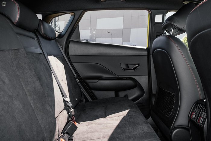 2025 Hyundai Kona Premium N Line