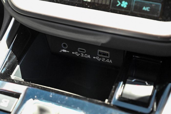 2025 Subaru Outback AWD Sport 6GEN MY25 AWD Autumn Green