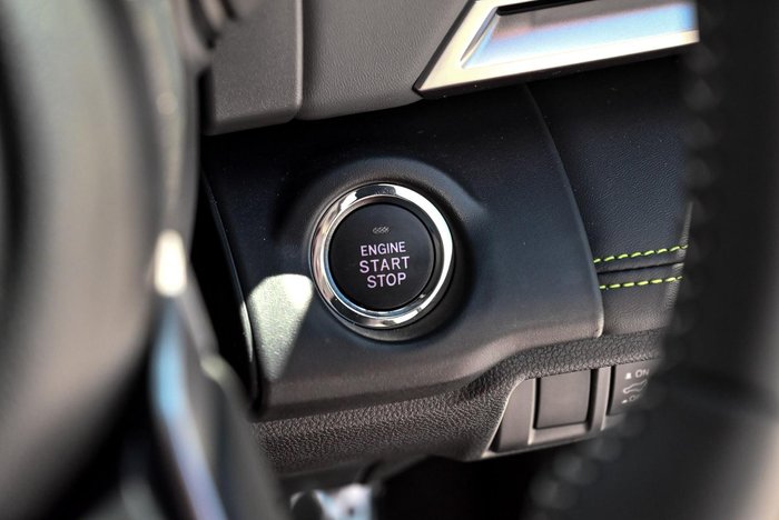 2025 Subaru Outback AWD Sport 6GEN MY25 AWD Autumn Green