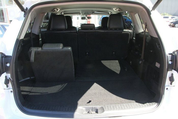 2017 Toyota Kluger GXL