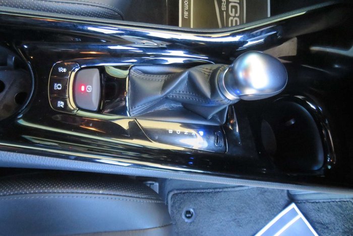 2021 Toyota C-HR Koba