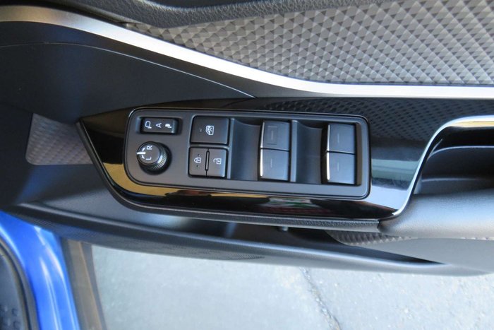 2021 Toyota C-HR Koba