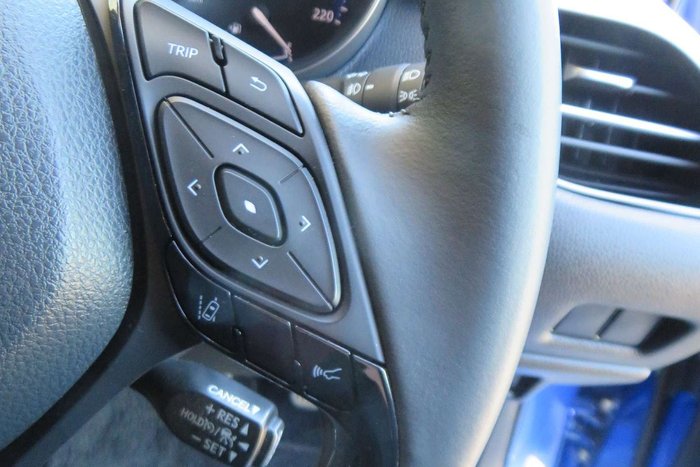 2021 Toyota C-HR Koba