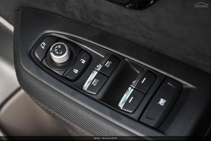 2025 Subaru Forester Hybrid Touring S6 MY26 AWD River Rock