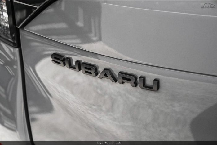 2025 Subaru Forester Hybrid Touring S6 MY26 AWD River Rock