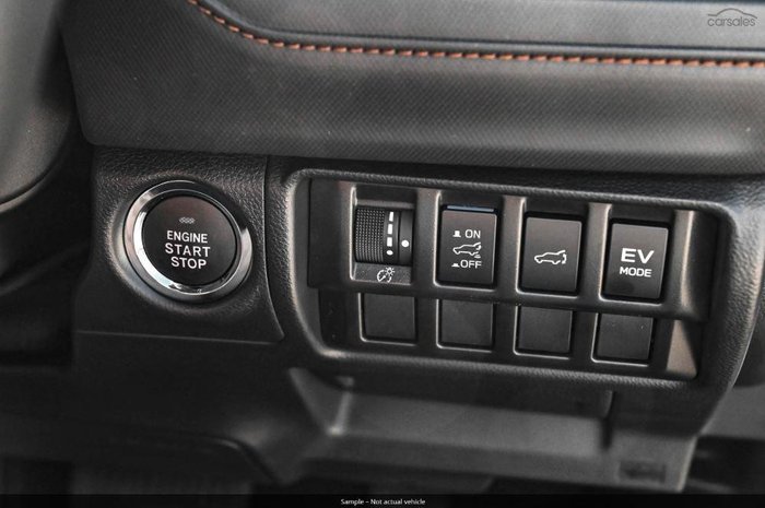 2025 Subaru Forester Hybrid Touring S6 MY26 AWD River Rock