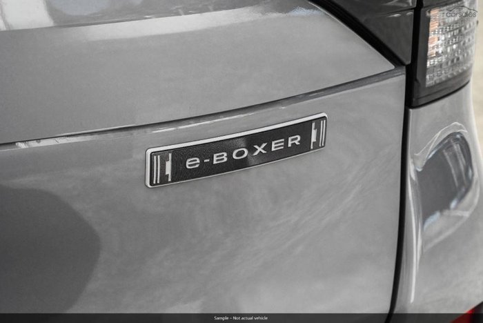 2025 Subaru Forester Hybrid Touring S6 MY26 AWD River Rock