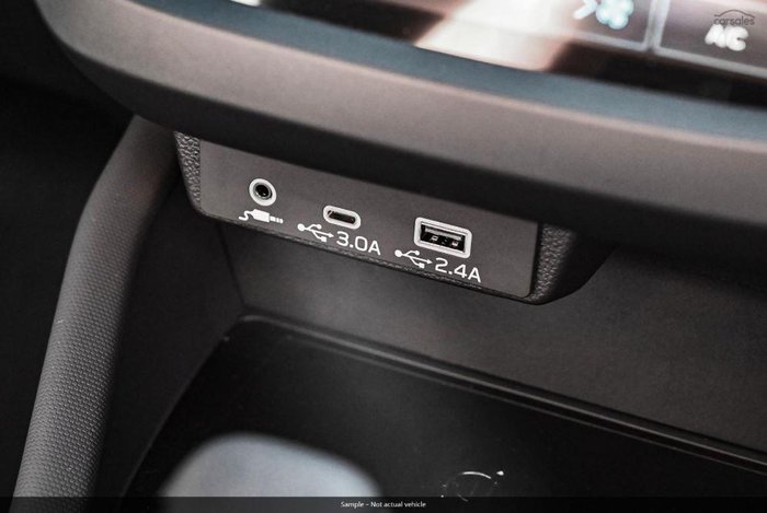 2025 Subaru Forester Hybrid Touring S6 MY26 AWD River Rock