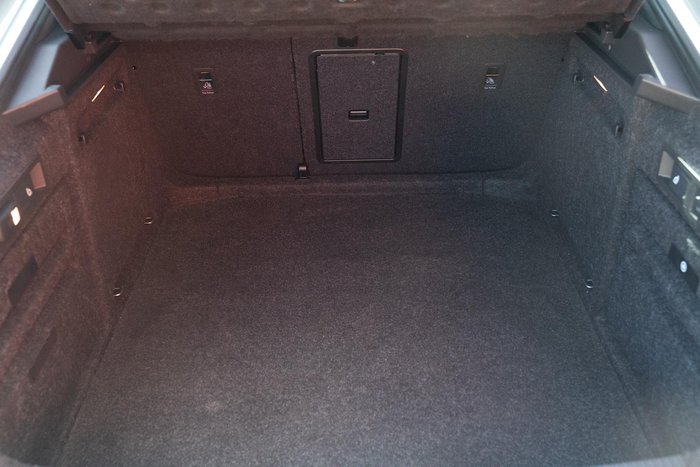 2019 SKODA Superb 206TSI SportLine NP MY19 4X4 Constant Business Grey