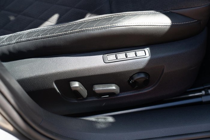 2019 SKODA Superb 206TSI SportLine NP MY19 4X4 Constant Business Grey