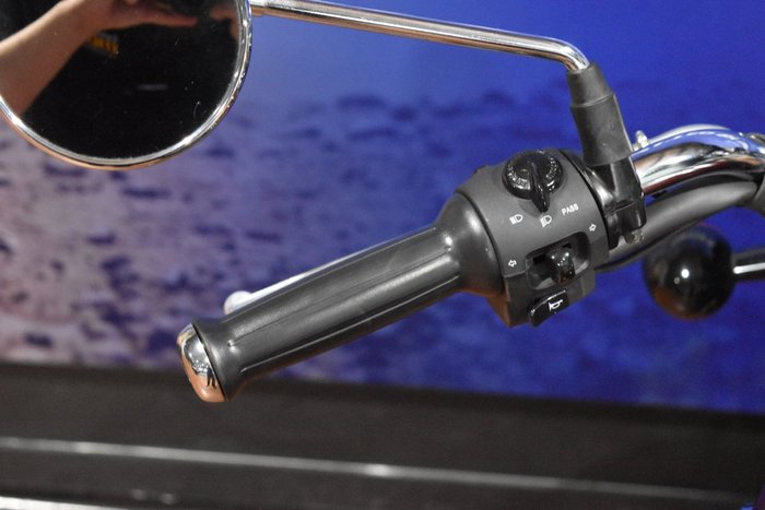 2021 Royal Enfield 2021 METEOR 350 STELLAR ABS ROAD Red