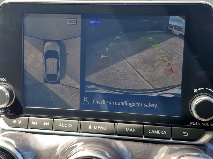 2023 Nissan JUKE ST-L F16 MY23.5 Maroon