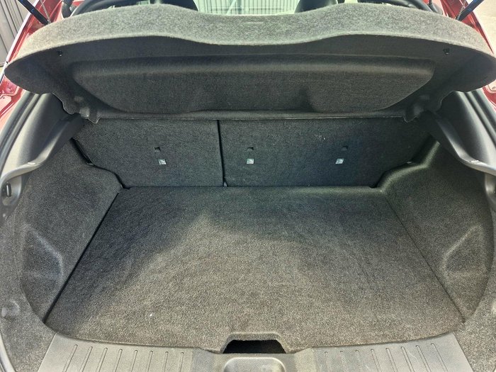 2023 Nissan JUKE ST-L F16 MY23.5 Maroon