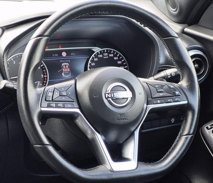 2023 Nissan JUKE ST-L F16 MY23.5 Maroon