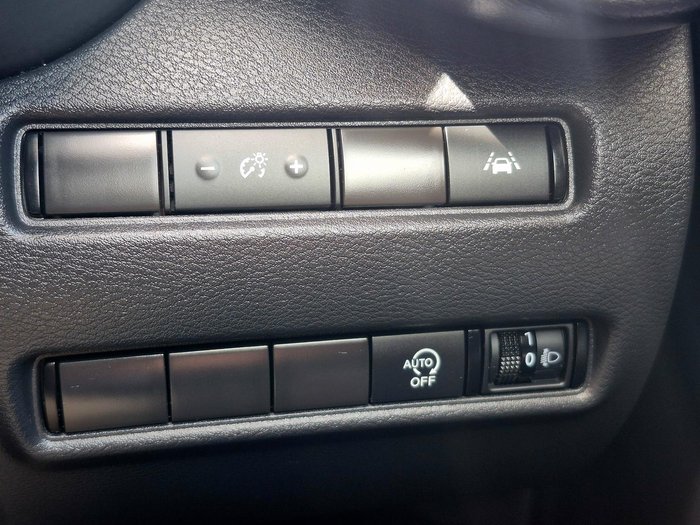 2023 Nissan JUKE ST-L F16 MY23.5 Maroon