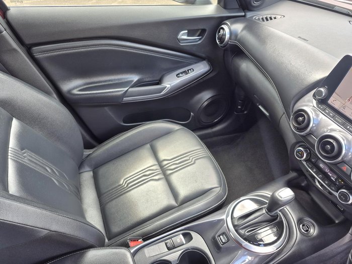 2023 Nissan JUKE ST-L F16 MY23.5 Maroon