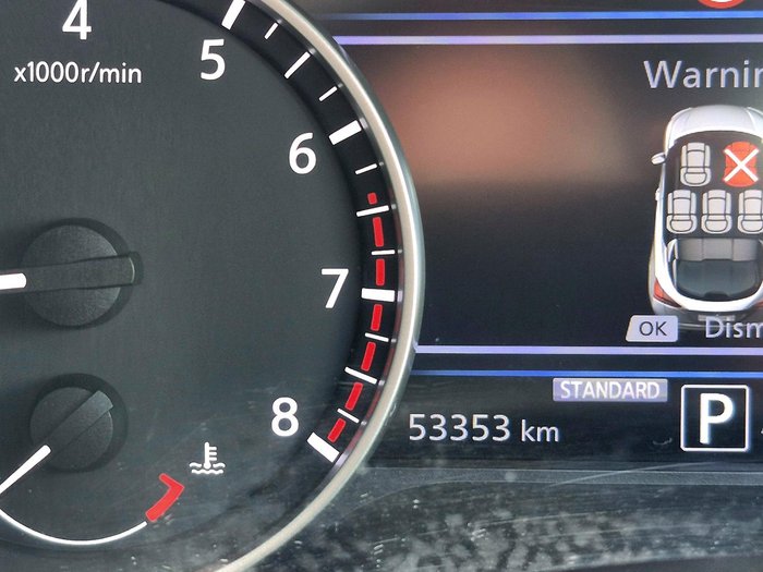 2023 Nissan JUKE ST-L F16 MY23.5 Maroon