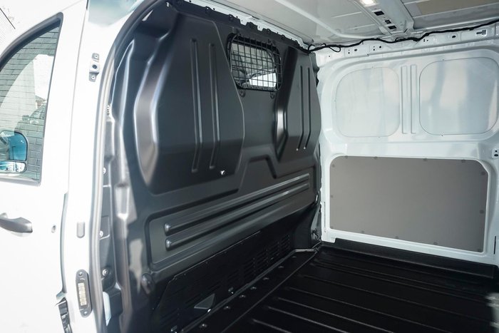 2025 Volkswagen Transporter TDI 125kW