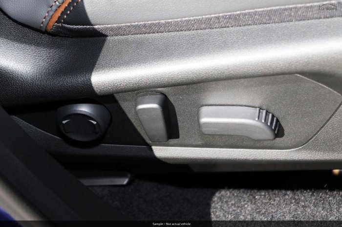 2025 Subaru Forester Hybrid Sport S6 MY26 AWD Sapphire Blue