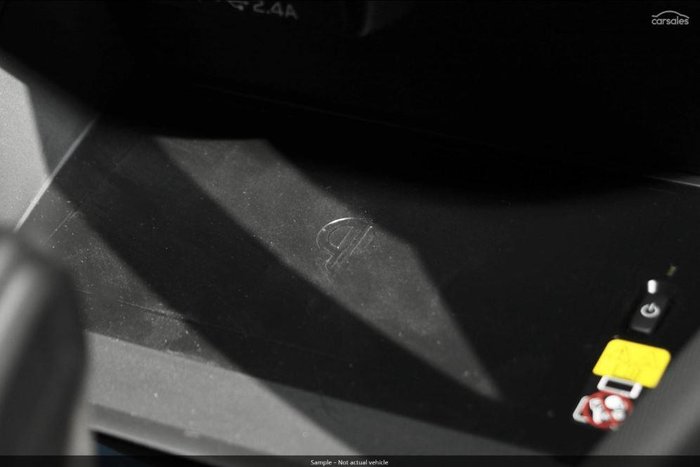 2025 Subaru Forester Hybrid Sport S6 MY26 AWD Sapphire Blue