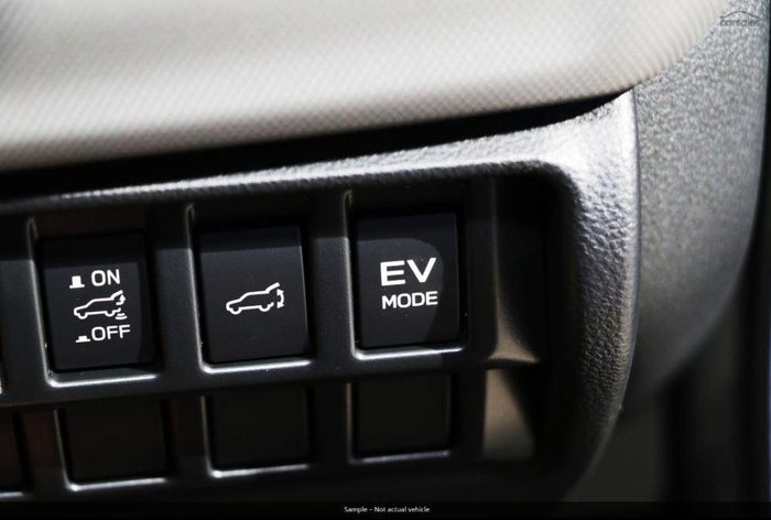 2025 Subaru Forester Hybrid Sport S6 MY26 AWD Sapphire Blue