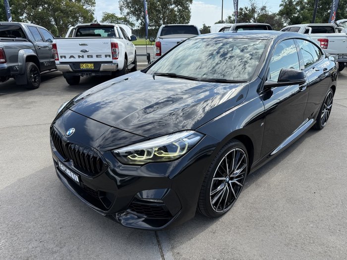 2020 BMW 2 Series